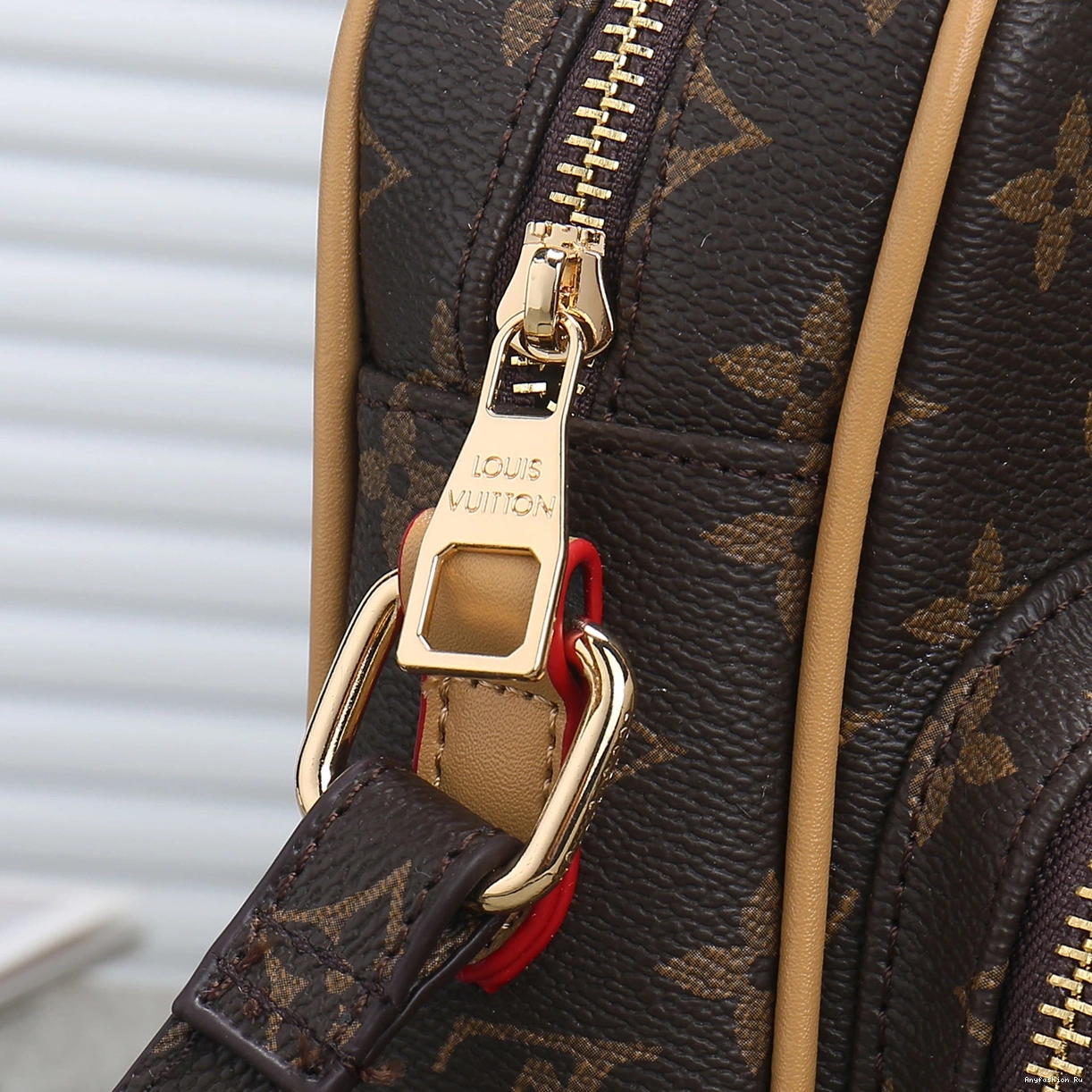 Bags Unisex For Vuitton Bold Messenger 1792 Louis 0925